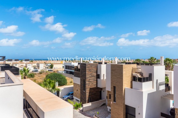 Tweedehands - Villa - Orihuela Costa - Lomas De Cabo Roig