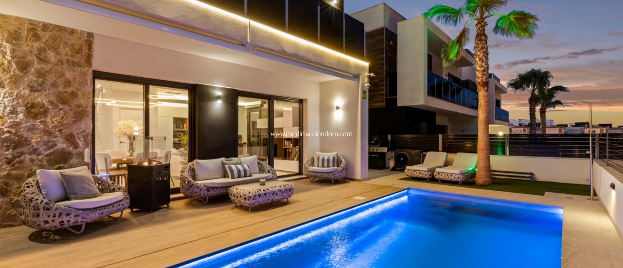 Tweedehands - Villa - Orihuela Costa - Lomas De Cabo Roig