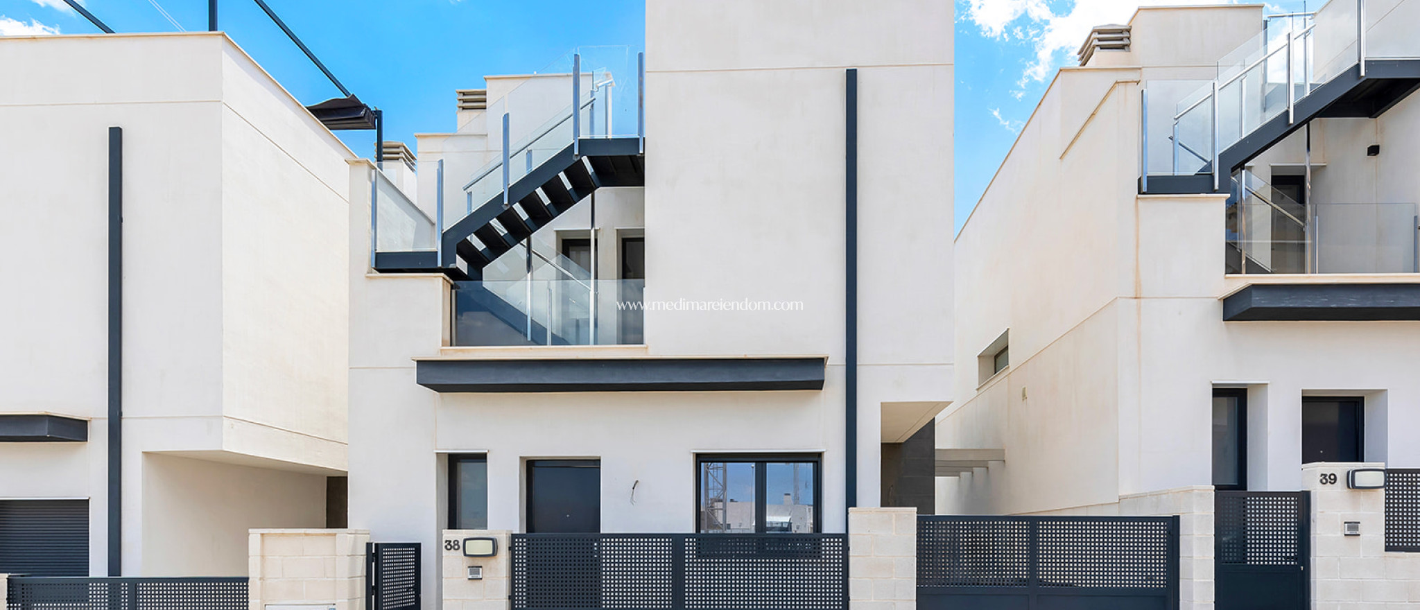 Tweedehands - Villa - Orihuela Costa - Pau 26