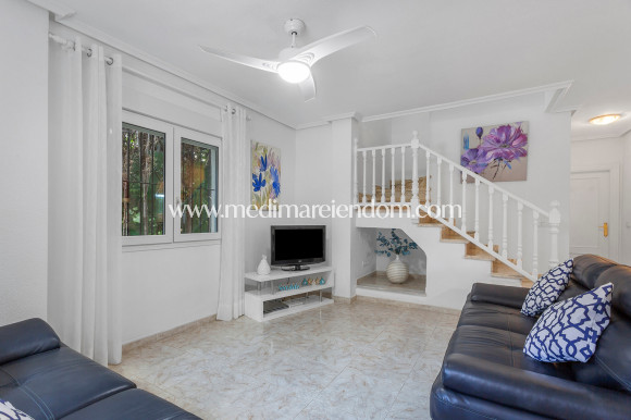 Tweedehands - Villa - Orihuela Costa - Playa Flamenca