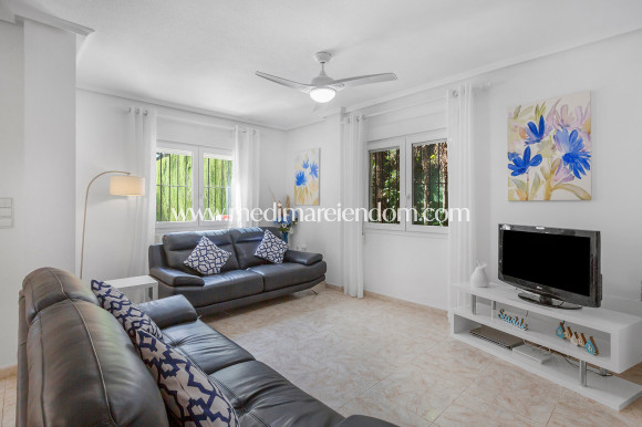 Tweedehands - Villa - Orihuela Costa - Playa Flamenca