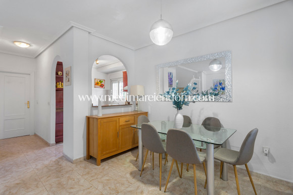 Tweedehands - Villa - Orihuela Costa - Playa Flamenca