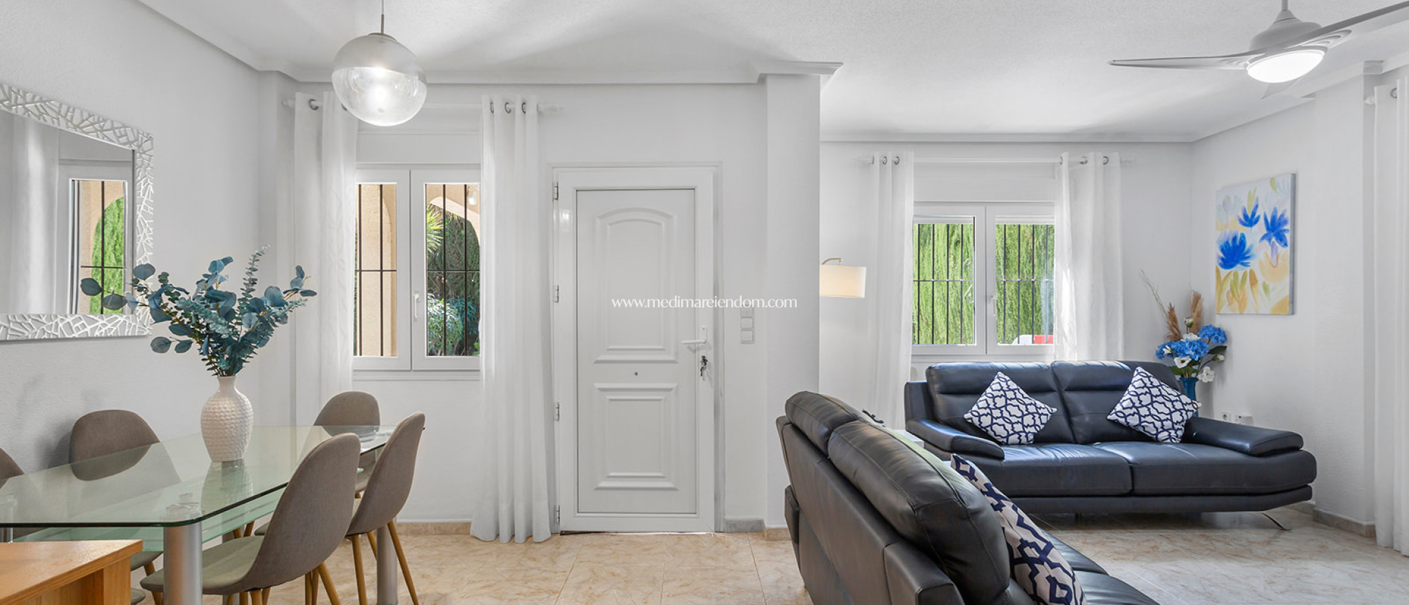 Tweedehands - Villa - Orihuela Costa - Playa Flamenca