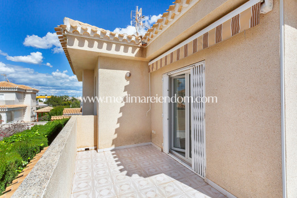 Tweedehands - Villa - Orihuela Costa - Playa Flamenca