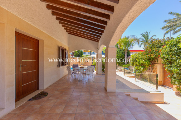Tweedehands - Villa - Orihuela - Orihuela Costa