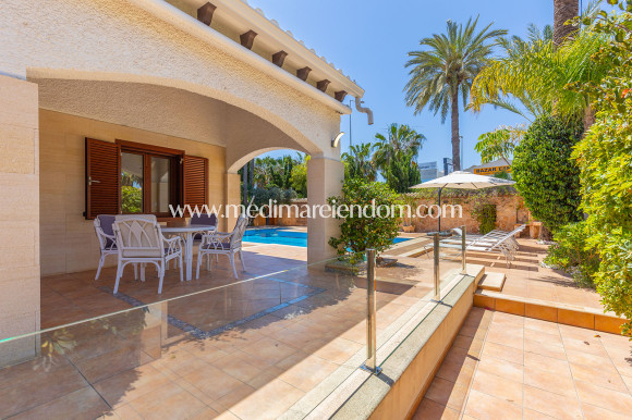 Tweedehands - Villa - Orihuela - Orihuela Costa