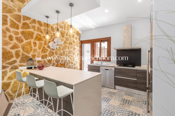 Tweedehands - Villa - Orihuela - Orihuela Costa