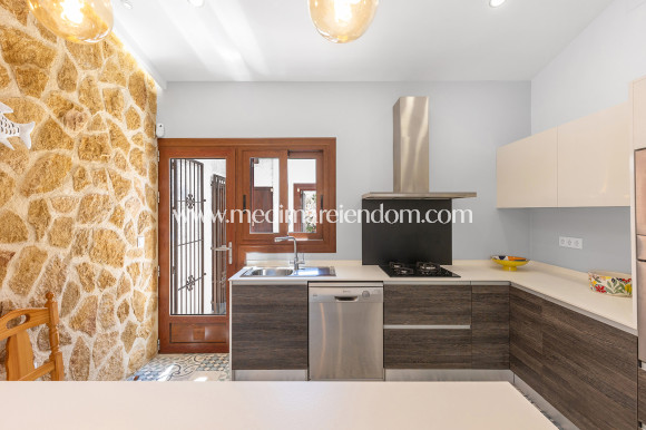 Tweedehands - Villa - Orihuela - Orihuela Costa