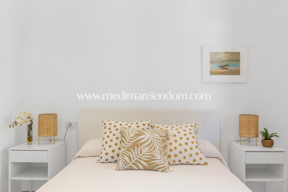 Tweedehands - Villa - Orihuela - Orihuela Costa