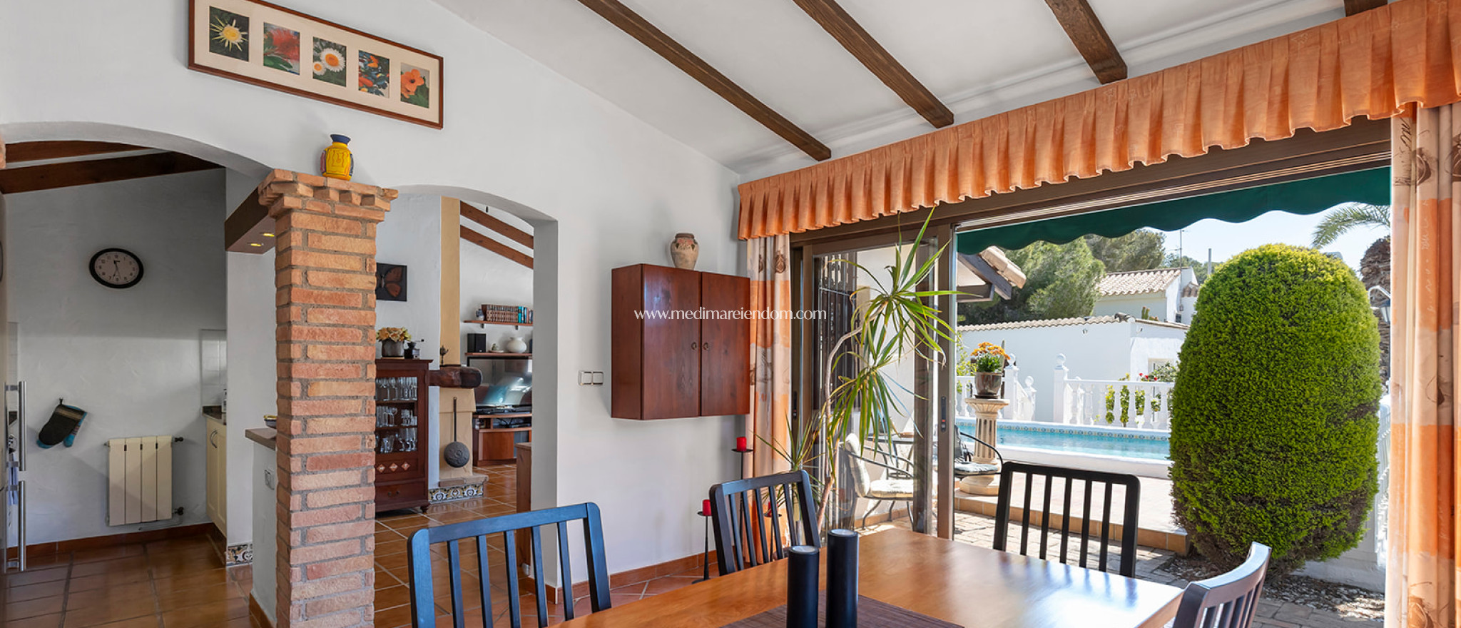 Tweedehands - Villa - Orihuela - Orihuela Costa