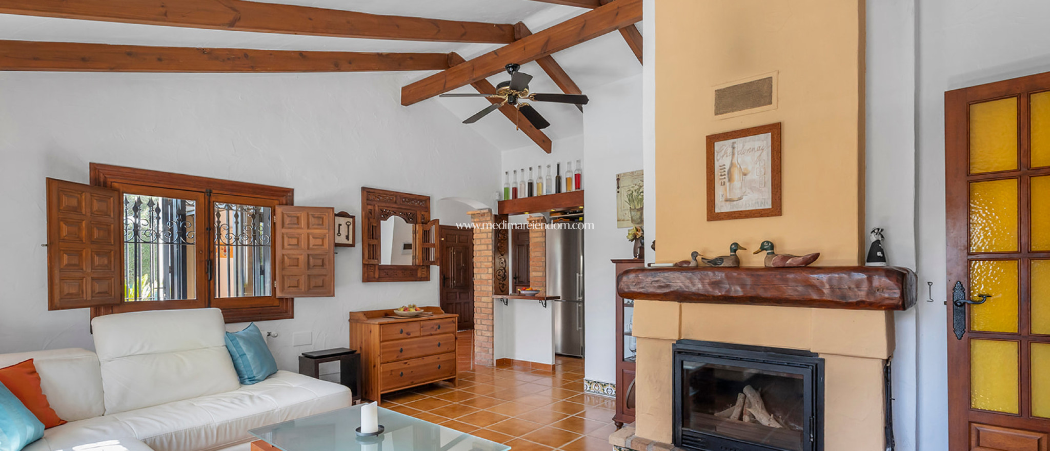 Tweedehands - Villa - Orihuela - Orihuela Costa
