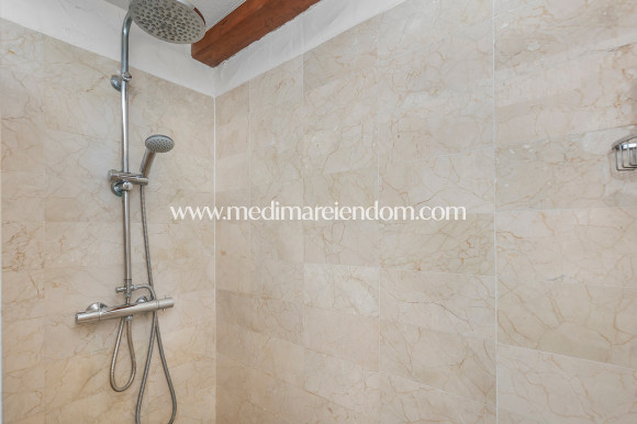 Tweedehands - Villa - Orihuela - Orihuela Costa