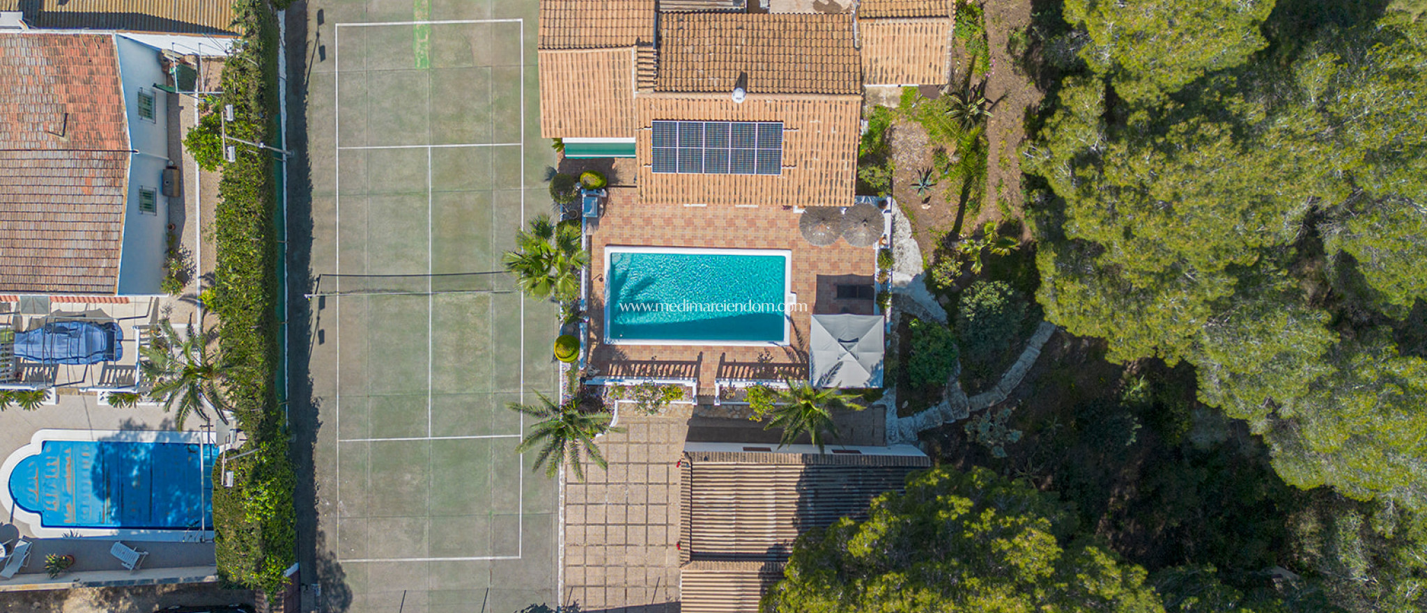 Tweedehands - Villa - Orihuela - Orihuela Costa