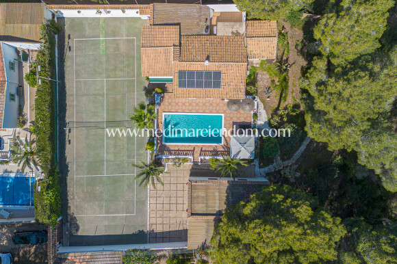 Tweedehands - Villa - Orihuela - Orihuela Costa