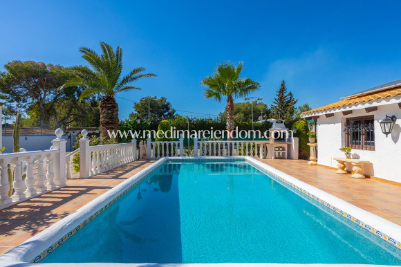 Tweedehands - Villa - Orihuela - Orihuela Costa