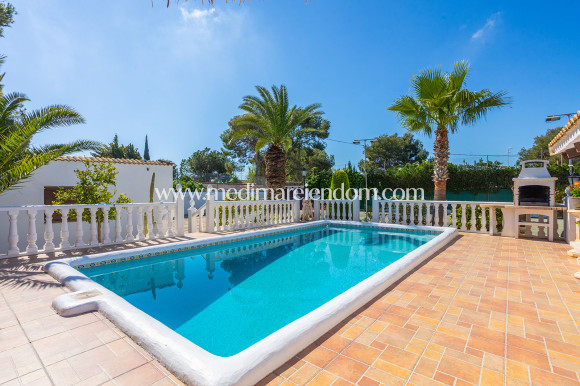 Tweedehands - Villa - Orihuela - Orihuela Costa
