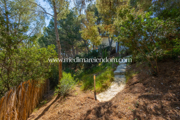 Tweedehands - Villa - Orihuela - Orihuela Costa