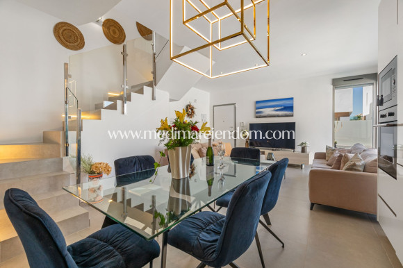 Tweedehands - Villa - Orihuela - Villamartin