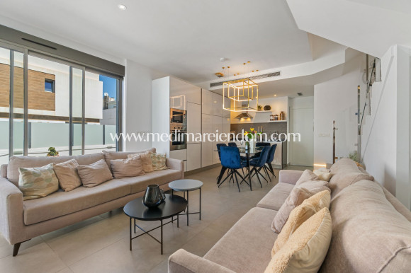 Tweedehands - Villa - Orihuela - Villamartin