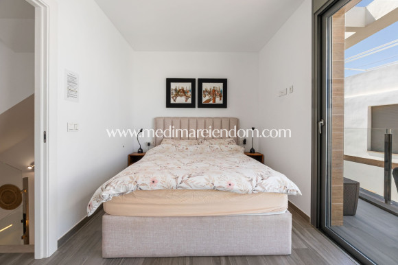 Tweedehands - Villa - Orihuela - Villamartin
