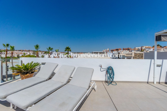 Tweedehands - Villa - Orihuela - Villamartin