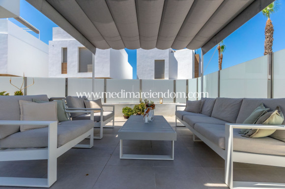 Tweedehands - Villa - Orihuela - Villamartin