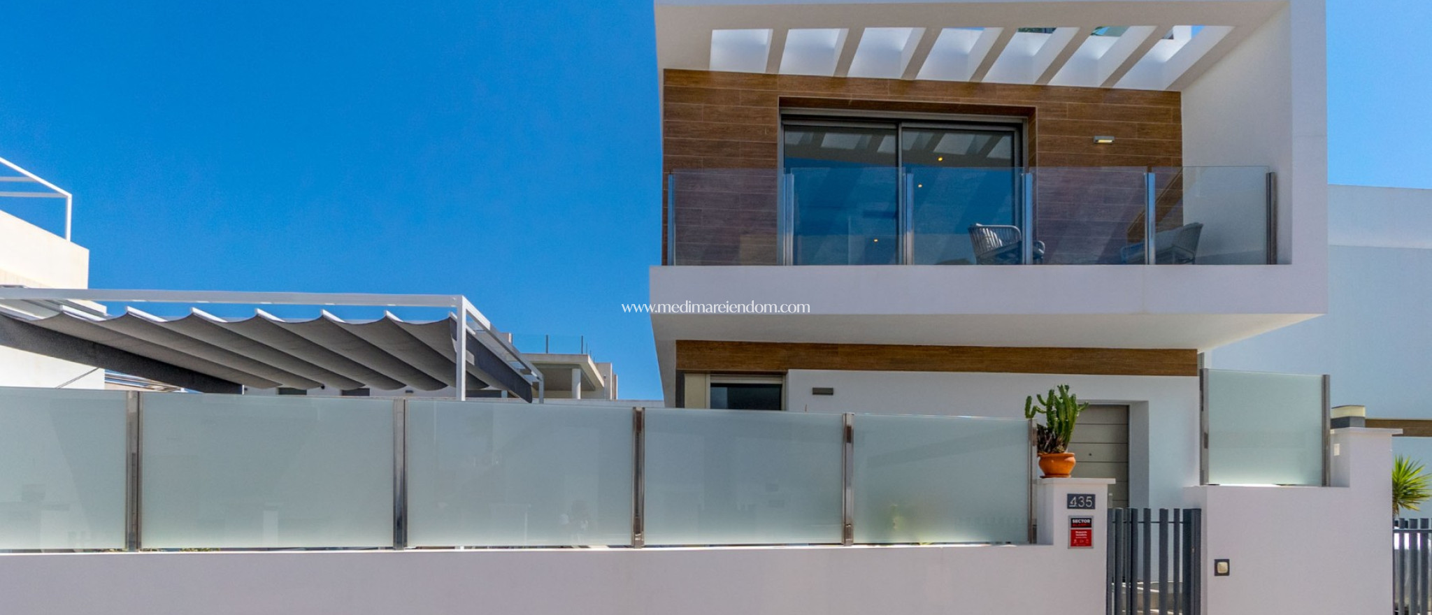 Tweedehands - Villa - Orihuela - Villamartin