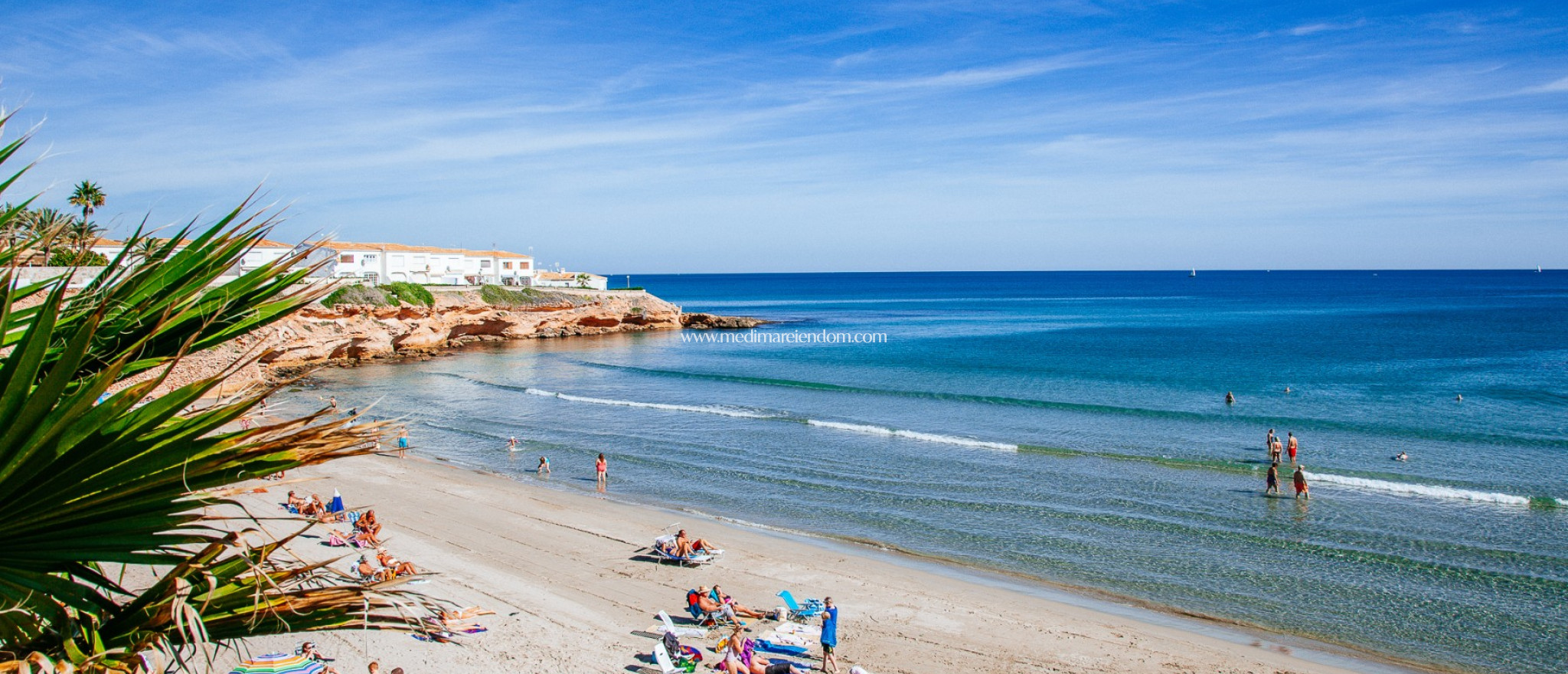 Tweedehands - Villa - Orihuela - Villamartin