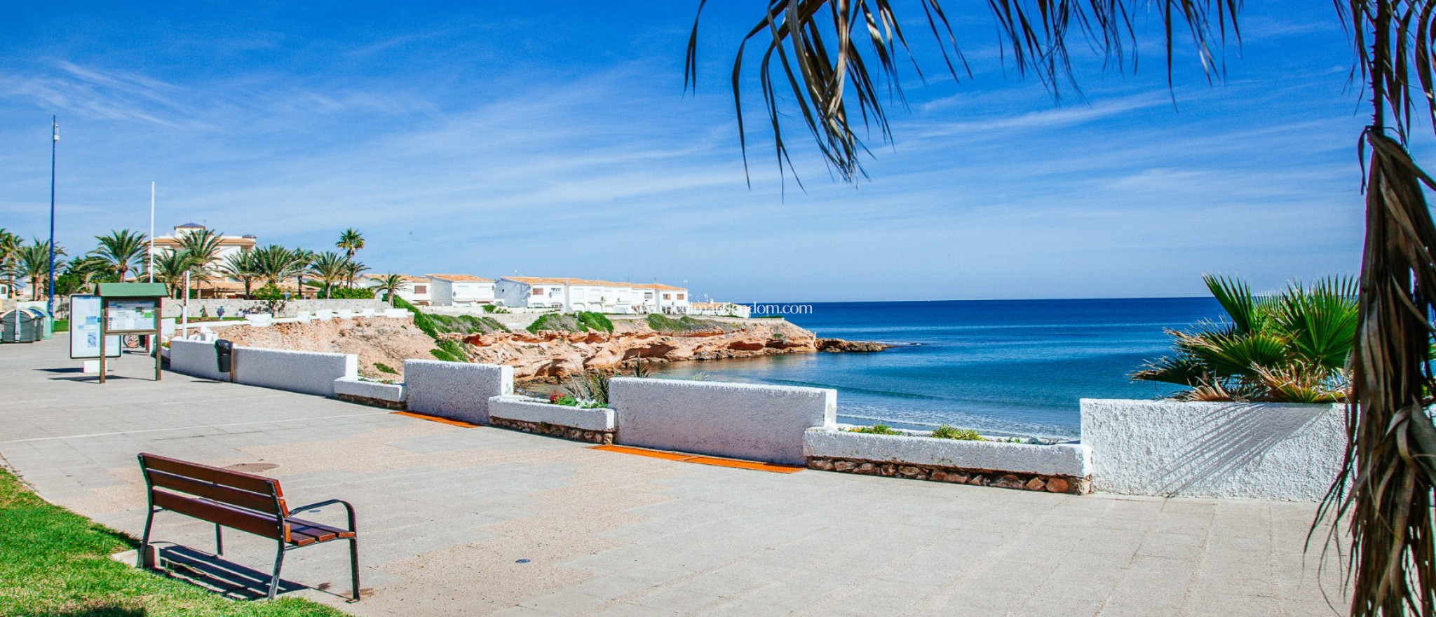 Tweedehands - Villa - Orihuela - Villamartin