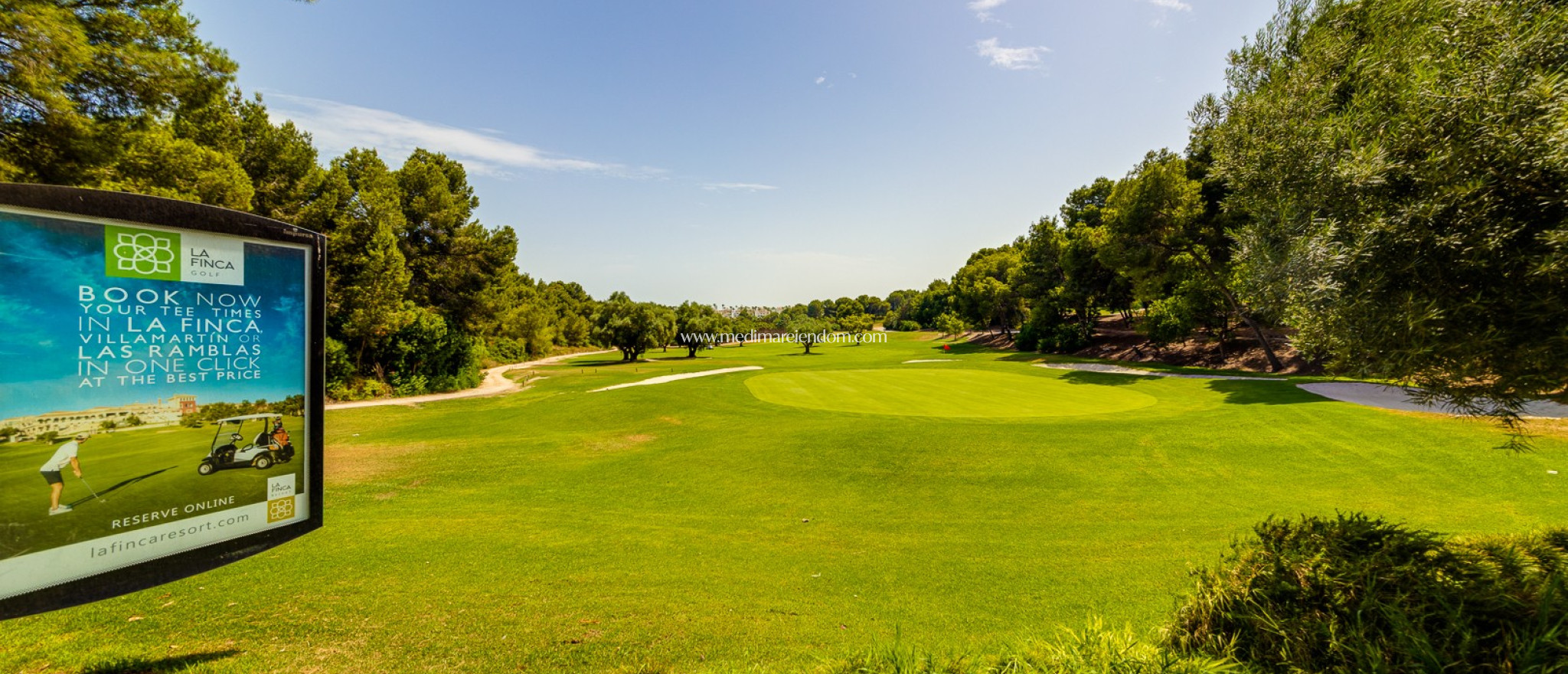 Tweedehands - Villa - Orihuela - Villamartin