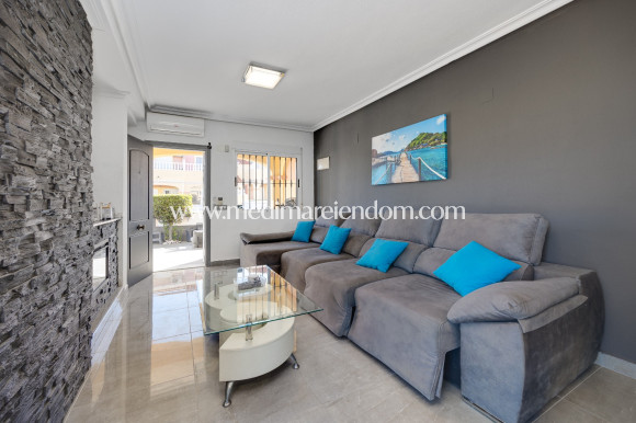 Tweedehands - Villa - Orihuela - Villamartin
