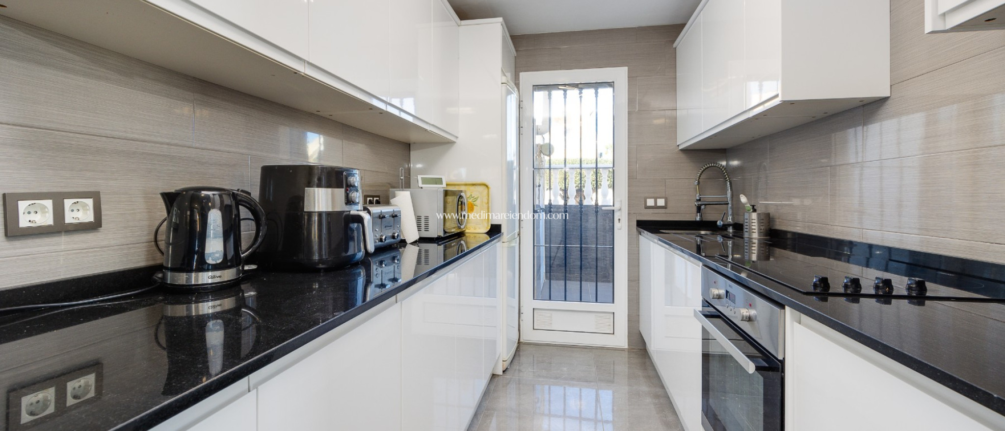 Tweedehands - Villa - Orihuela - Villamartin