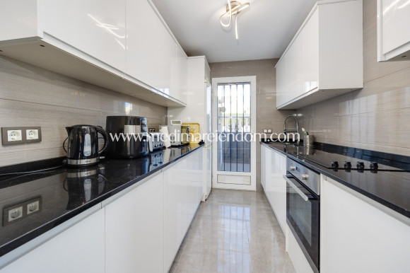 Tweedehands - Villa - Orihuela - Villamartin