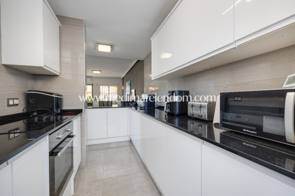 Tweedehands - Villa - Orihuela - Villamartin