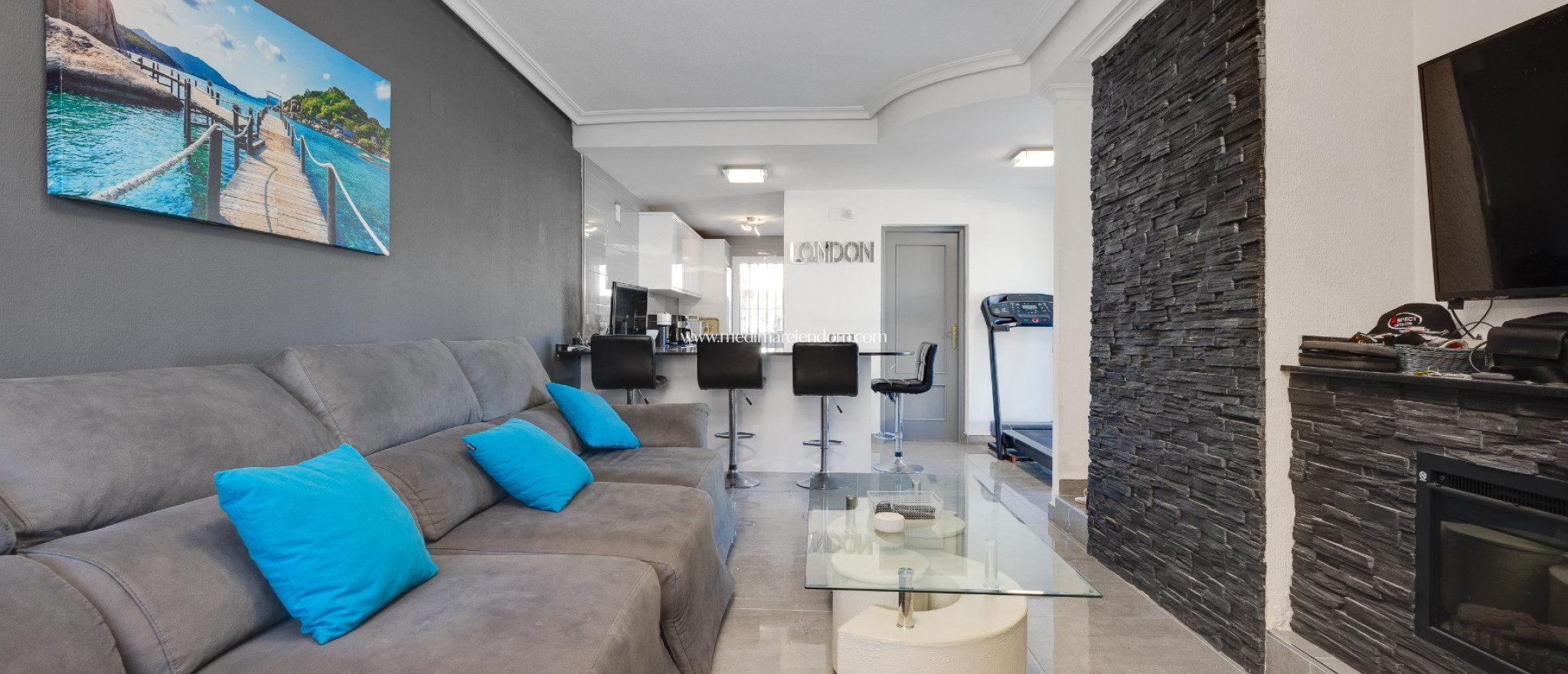 Tweedehands - Villa - Orihuela - Villamartin