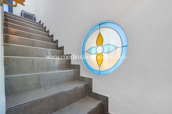 Tweedehands - Villa - Orihuela - Villamartin