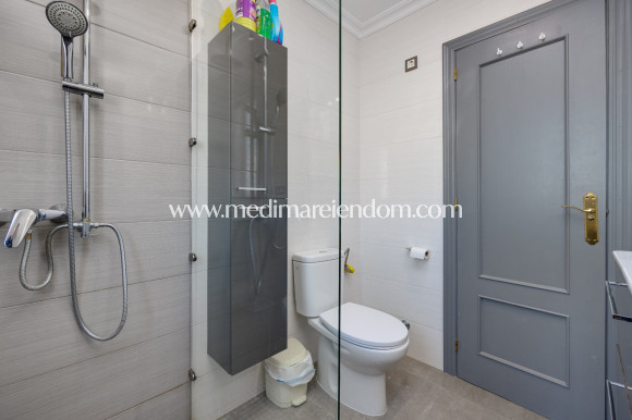 Tweedehands - Villa - Orihuela - Villamartin