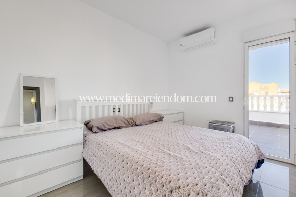 Tweedehands - Villa - Orihuela - Villamartin