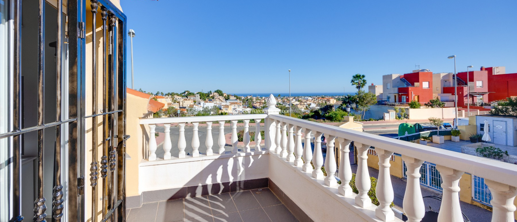 Tweedehands - Villa - Orihuela - Villamartin