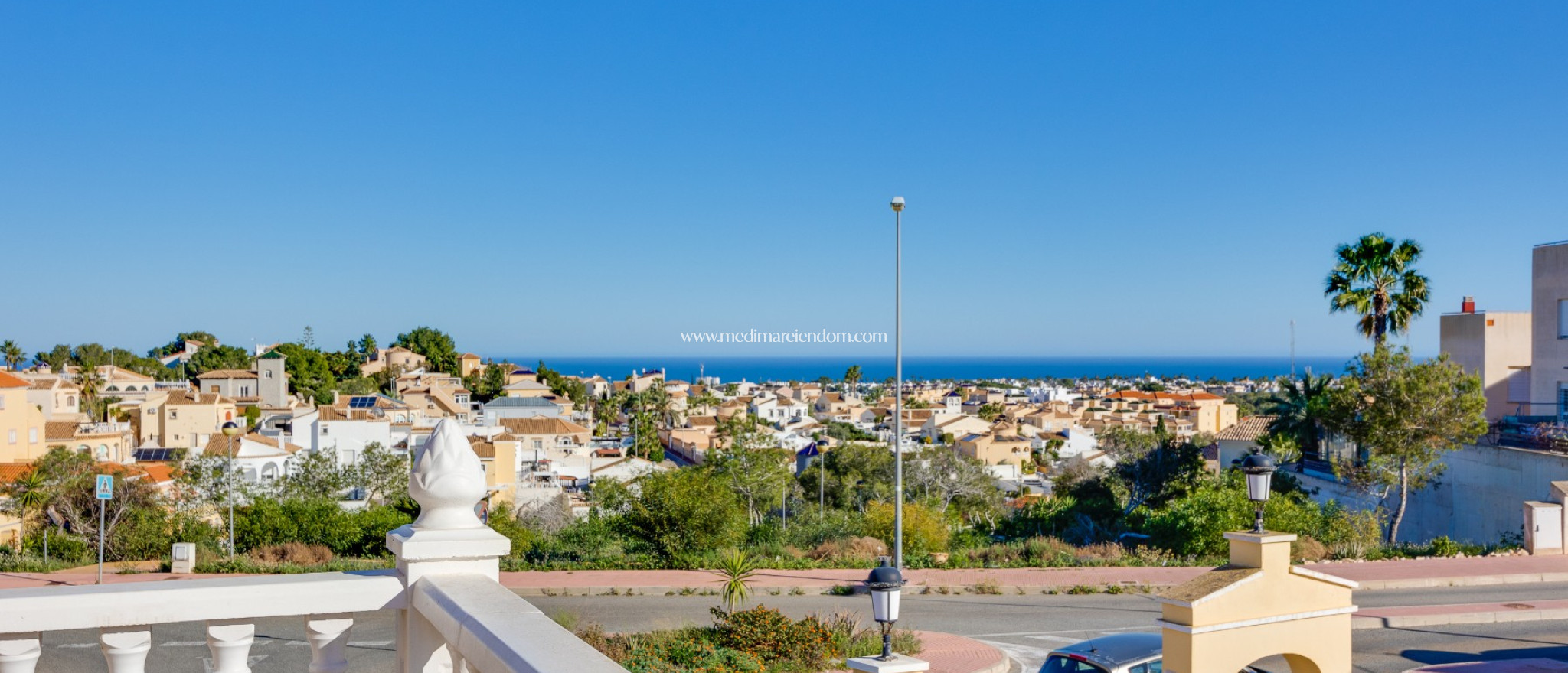 Tweedehands - Villa - Orihuela - Villamartin