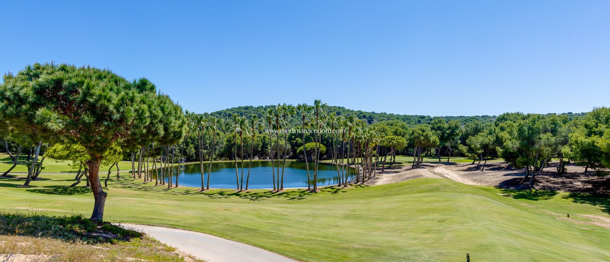 Tweedehands - Villa - Orihuela - Villamartin