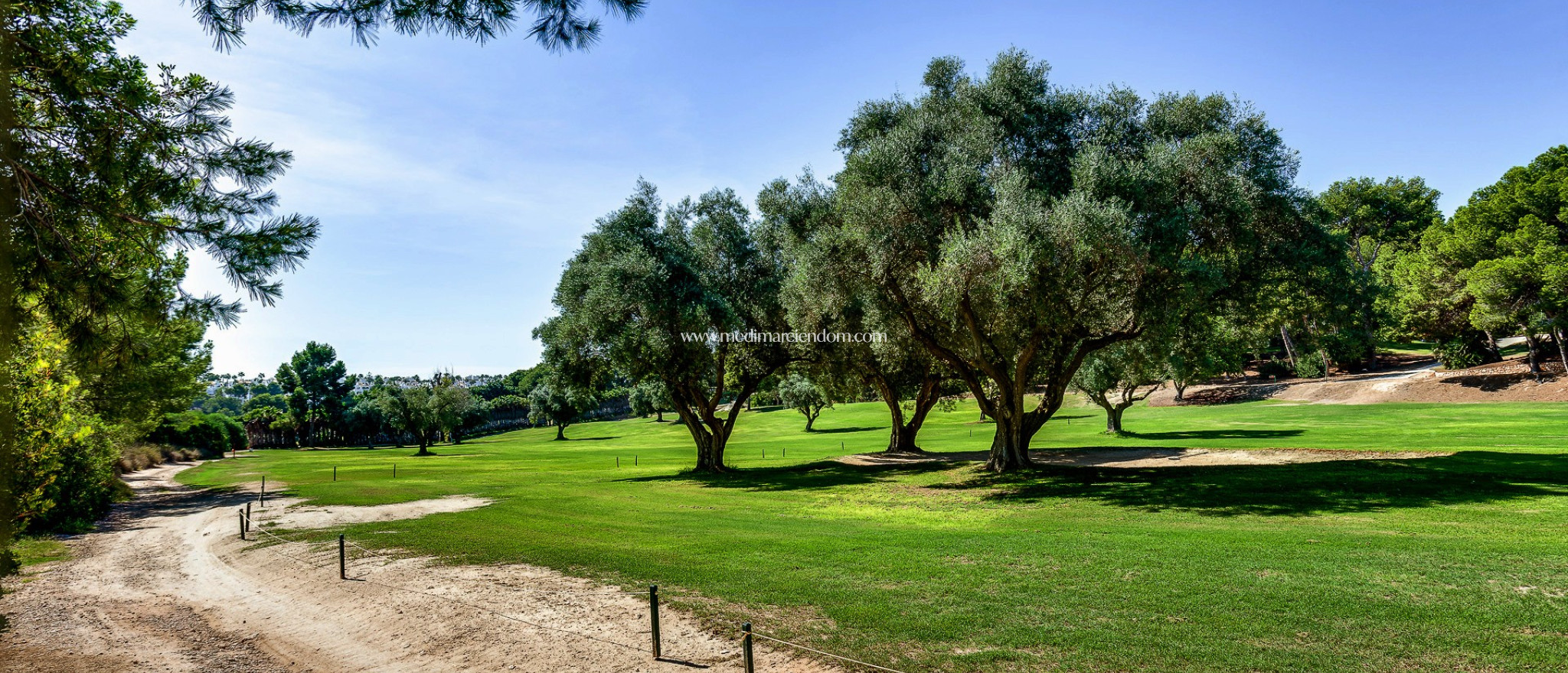 Tweedehands - Villa - Orihuela - Villamartin