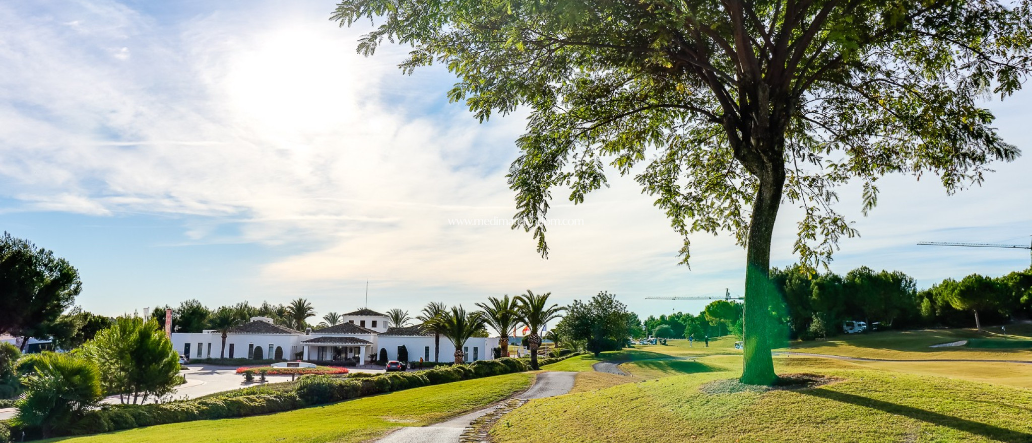 Tweedehands - Villa - Orihuela - Villamartin