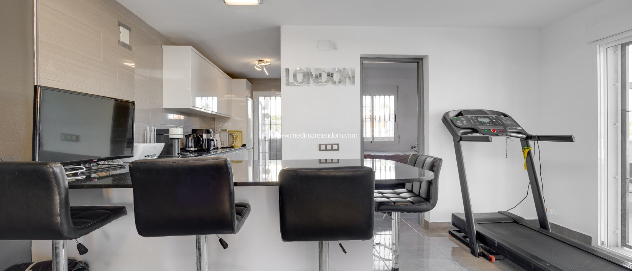 Tweedehands - Villa - Orihuela - Villamartin