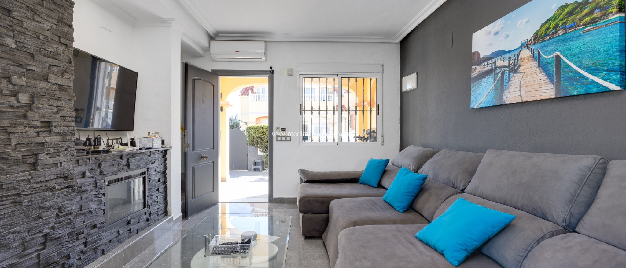 Tweedehands - Villa - Orihuela - Villamartin