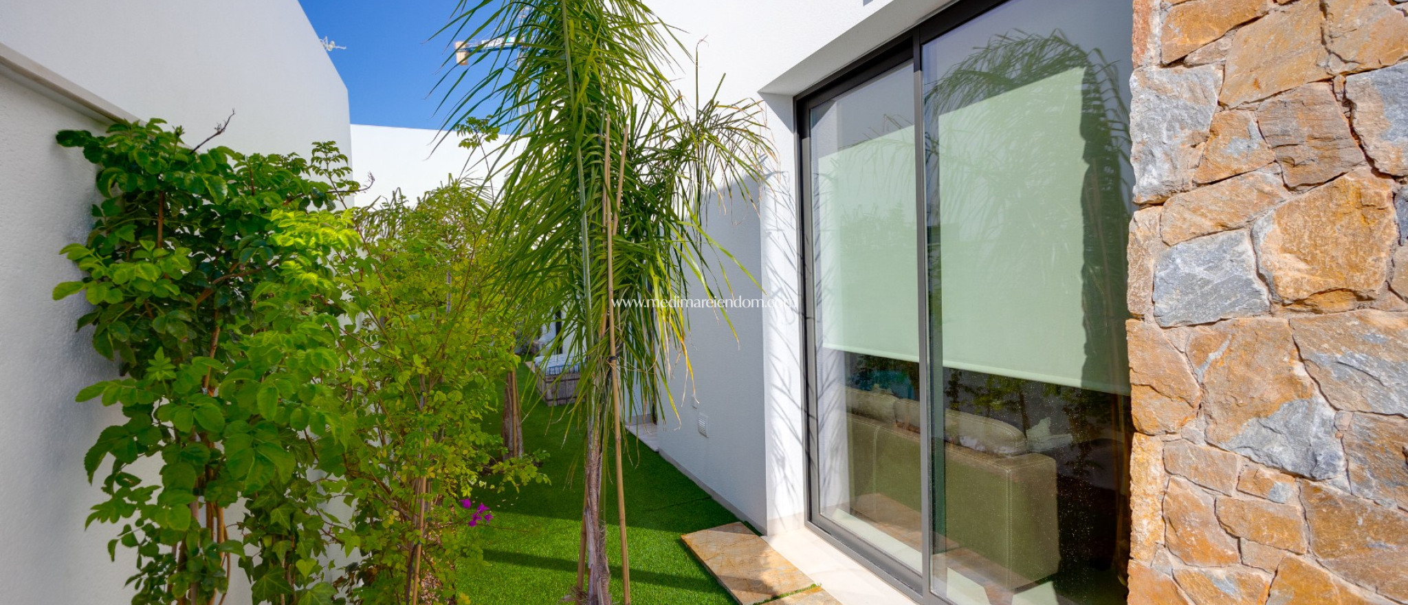 Tweedehands - Villa - San Javier