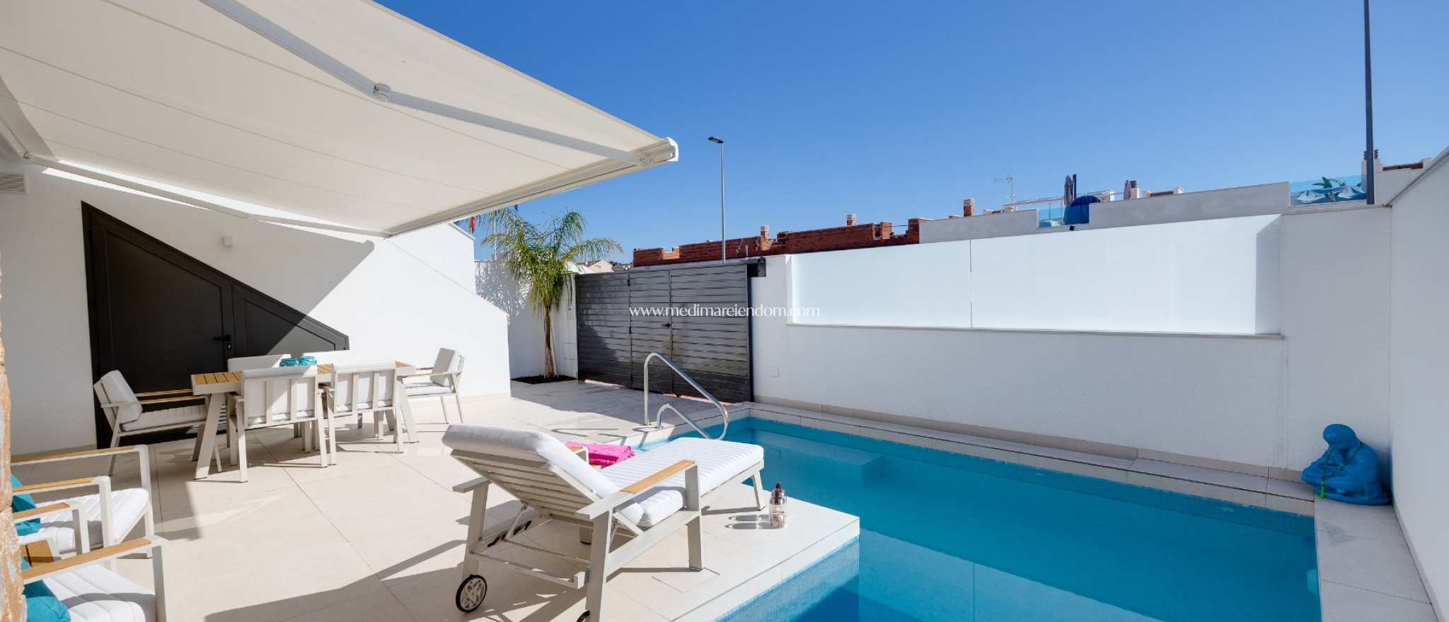 Tweedehands - Villa - San Javier