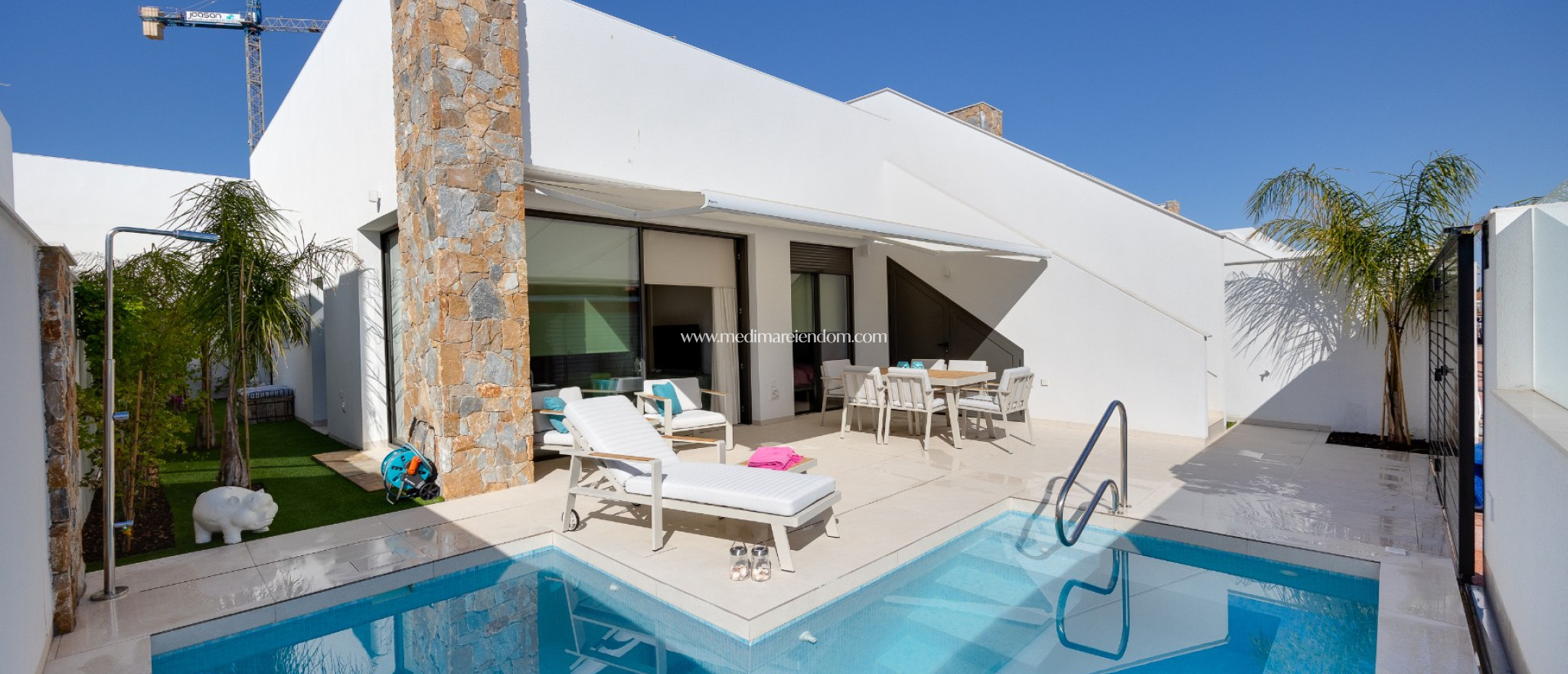 Tweedehands - Villa - San Javier
