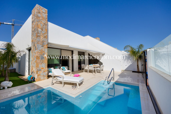 Tweedehands - Villa - San Javier