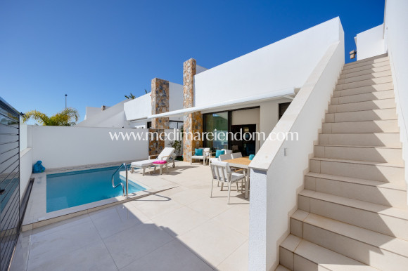 Tweedehands - Villa - San Javier